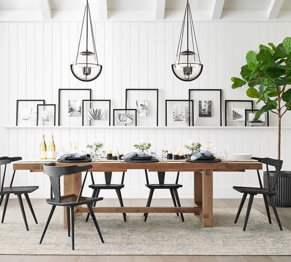 Westan Dining Chair Pottery Barn Australia